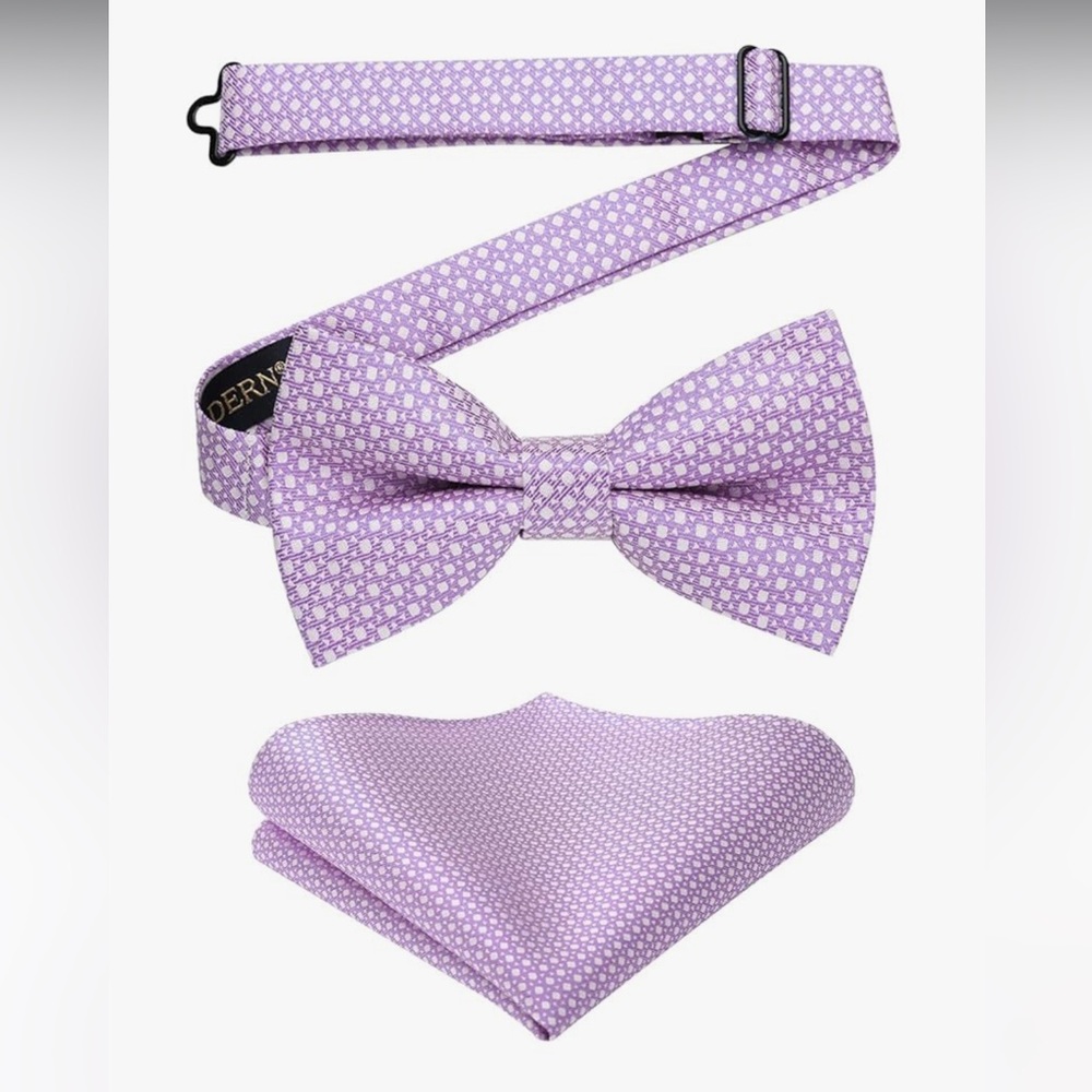 Men’s Bow Tie